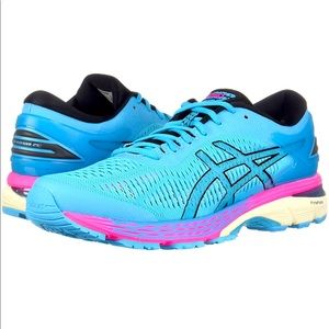 ASICS Women's Gel-Kayano 25 Running Shoes